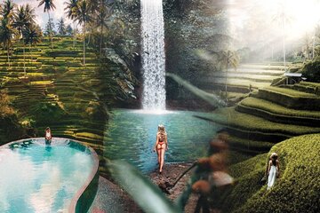 Ubud Bali Tour - Best of Ubud - All Inclusive