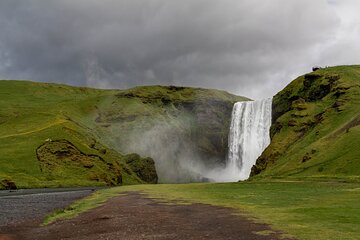 Private golden Circle 1 to 4 person 