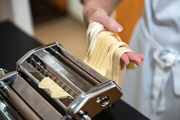 Pasta Making Class at a Local Brewery in Memphis