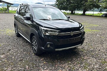 Private Car Transfer Pick Up from the Panama Airport 