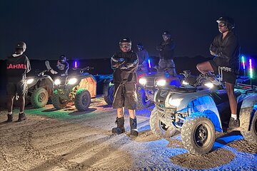 South Beach ATV Experience 