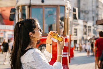 Istanbul Food and Photography Tour