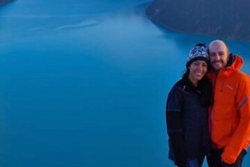 Panorama Ridge and Garibaldi Lake Hike Adventure 