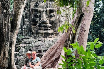 Angkor Wat professional Photographer Tours: Siem Reap Temples