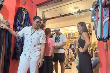 Private Marrakech Shopping Tour