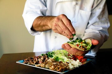 Tacos Cooking Class in Fort Lauderdale