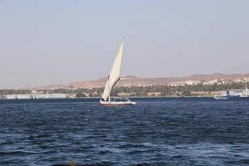 4 Days /3 Nights at Semiramis Nile Cruise From Aswan