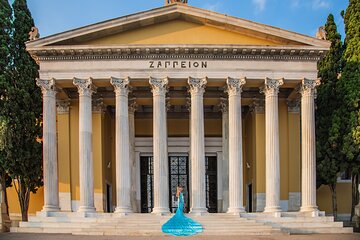 Athens Private Photoshoot