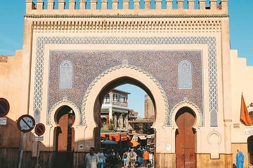 Explore Taroudant & Tiout Full Day Tour with Lunch - Agadir