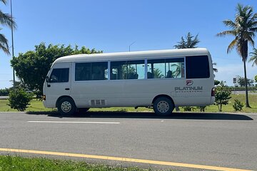 Private Transfer Punta Cana Airport