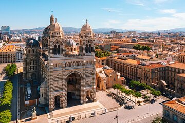 Discover Marseille A Walking Tour of City Highlights