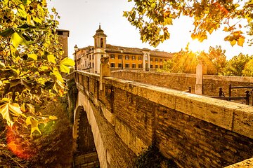 Rome Discover the Jewish Ghetto Guided Tour