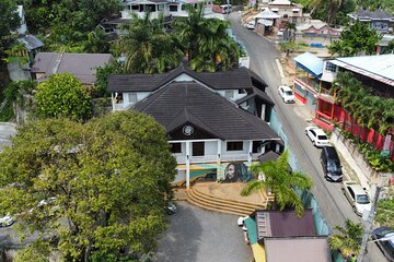 Nine Mile Bob Marley Museum Tour