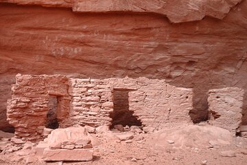 3.5-Hour Mystery Valley's 4×4 Tour