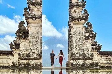 Lempuyang Gate of Heaven Private Tour with Bali Karma Journey