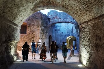 Private Full Tour Colosseum, Roman Forum & Palatine All Options 