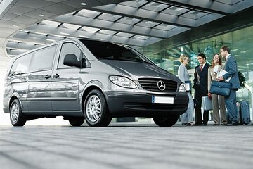 Buenos Aires Private Tour + Transfer to Airport