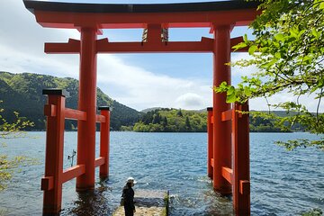 Private Hakone Tour from Tokyo