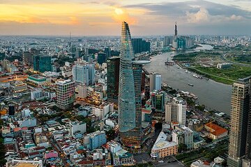 Ho Chi Minh City & Cu Chi Tunnels Full Day Premier Tour