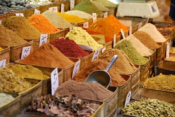Spice Farm Tour Experience with Lunch & Transfer - Zanzibar