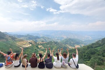 Ha Giang Loop Easy Rider Experience 4D3N