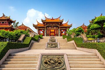Discover Ha Giang Cao Bang and Ba Be Lake A 5 Days Midweek Escape