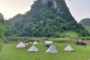 5-Day Journey Through Ha Giang Loop and Ban Gioc Magic