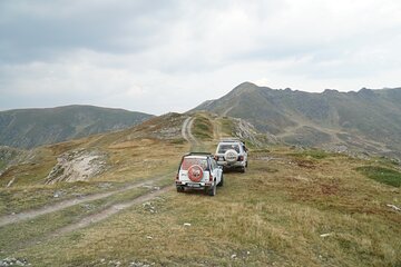  Private 3 Days Adventure in Albania and Gjirokaster County
