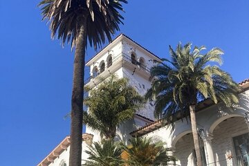 Tours of Santa Barbara