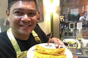 Experience Hand On Cooking Class with Local Chef In Sai Gon
