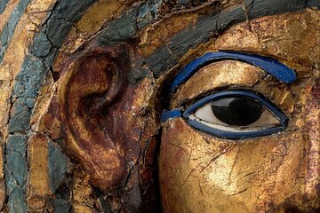 Skip the Line Tour of the Egyptian Museum in Turin