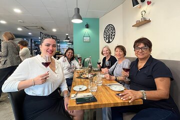 Bordeaux Deluxe Gourmet Tour 