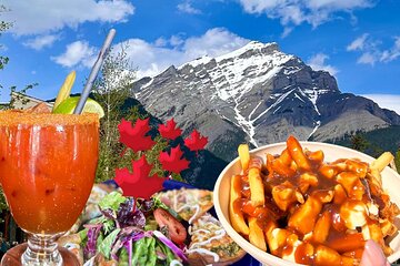 Take a Bite of Banff ~ Canadian Rocky Mountain Food Tour