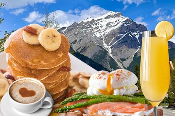 Morning Glory ~ Banff's 'Breakfast Bits' Food Tour