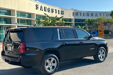 Luxury Excellence Oyster Bay Transfer