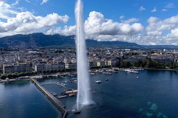 Private Tour in Geneva