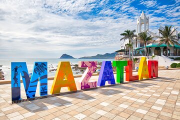 Private Transportation from Puerto Vallarta to Mazatlán