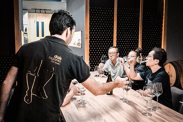 Wine Experience