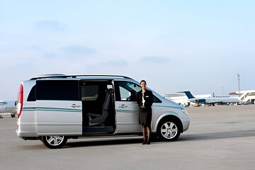 Airport Transfer or Drop off To or From Sahl Hasheesh - Hurghada