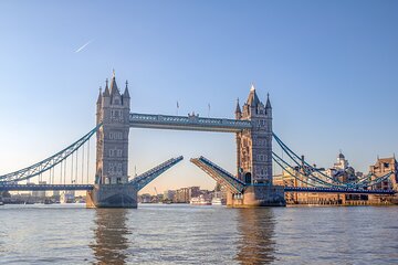  London Greenwich Canterbury Cathedral Private Tour Inc Admission