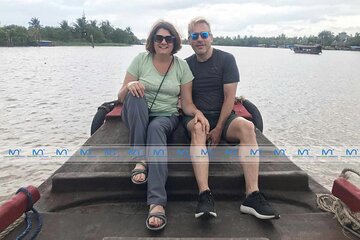 Mekong Delta Discovery Day Tour