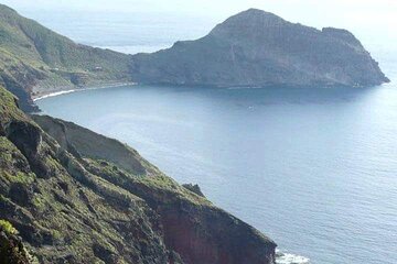 SUMMER OFFER/SUMMER OFFER: Anaga: Forests, Summits and Sea.