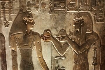 5 Days Egypt wonderful cruise Luxor Aswan abu simbel 
