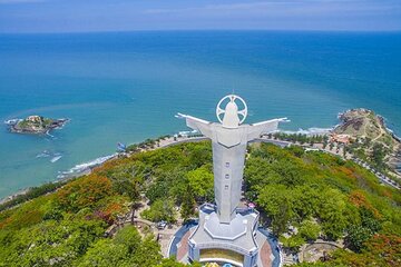 Private Vung Tau Beach 1 Day 