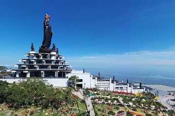 Black Mountain and Cao Dai Temple 1 Day