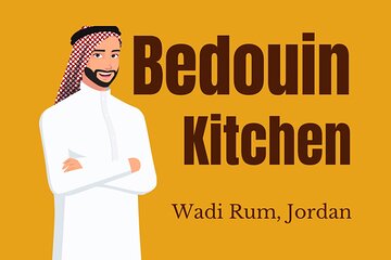 Bedouin Cooking Class, full day Desert Tour & overnight Wadi Rum