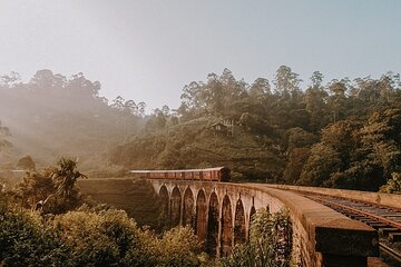 Ella Day Tour From Galle