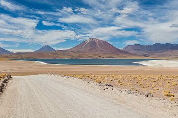 Full day tour to Piedras Rojas with Lunch