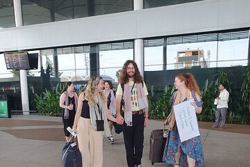 Private Phnom Penh Airport Pick up and Transfer