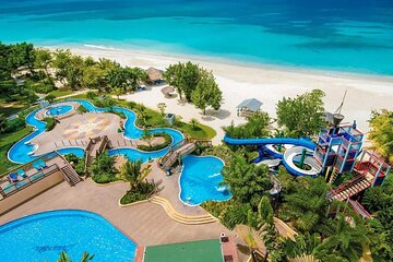 Montego Bay Airport and Beaches Negril Resort Private Shuttle